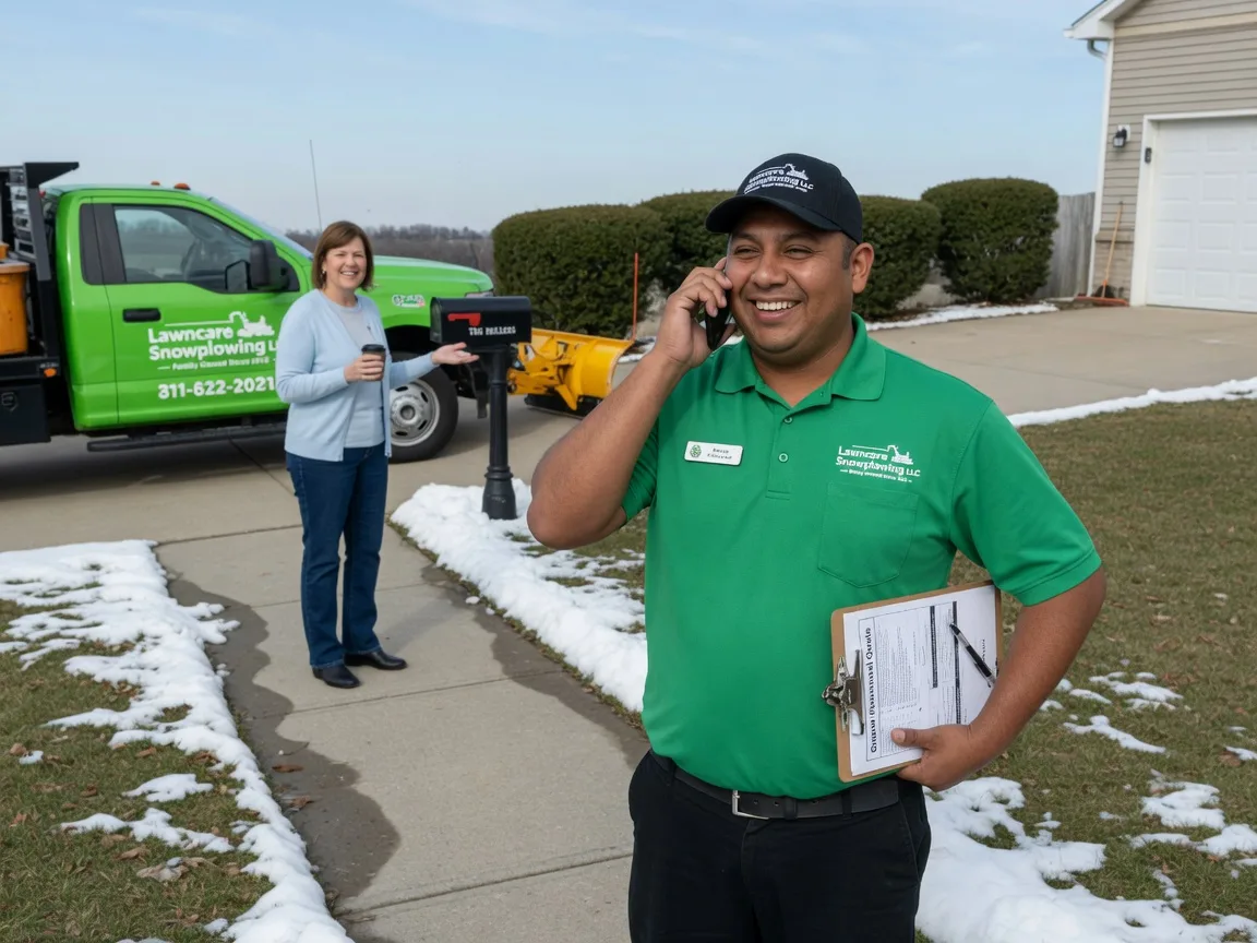 Lawn Care Services By Expert Landscaper Naoma, WV FAQs